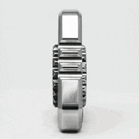 fidget spinner GIF by The New Big Poppa E