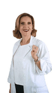 MedSkinHealth ok okay great doctor Sticker