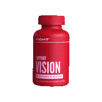 Sticker by FIGHT Vitamins