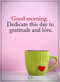 powerofpositivity  GIF