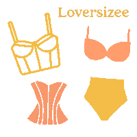 Sticker by Loversizee SP