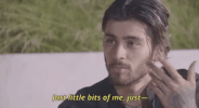 vogue GIF by ZAYN