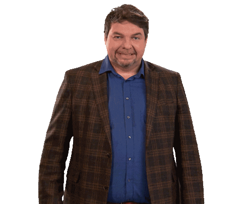 Happy Feliz Sticker by ZDF