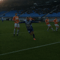 Celebrate Made It GIF by EfB Elite A/S