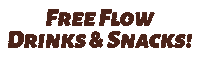 Food Text Sticker by playnationsg