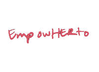 Sticker by EmpowHERto
