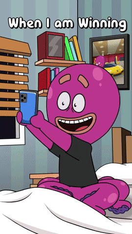 Mood Swings: Winning and Losing