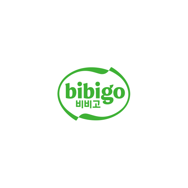 bibigoglobal giphyupload delicious koreanfood bibigo Sticker