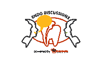 Endodontie teeth dentist endodontie dr bogdan moldoveanu Sticker