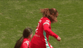Kcc GIF by National Women's Soccer League