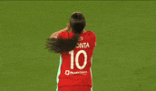 Kcc GIF by National Women's Soccer League