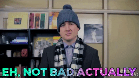 Conor Mckenna Gerald GIF by FoilArmsandHog