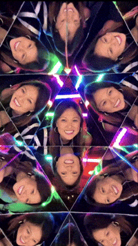 GIF by GIPHY IRL