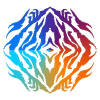 Music Festival Trance Sticker by Sangoma Records