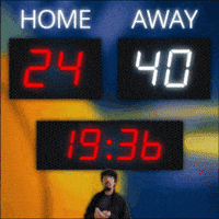 24 Home GIF