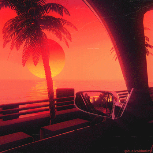 Sunset GIFs  Get the best gif on GIFER