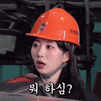 Haewon What GIF
