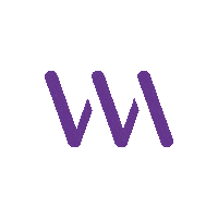 wertraum logo immobilien wertraum Sticker