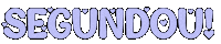 Uri Segundou Sticker