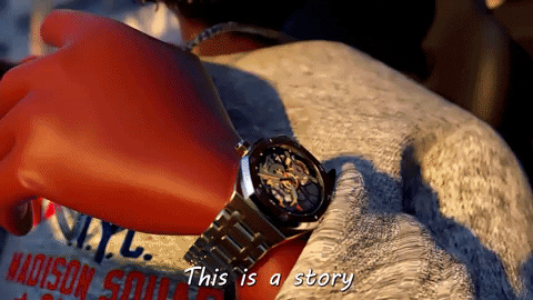 Kevin Hart GIF by The Roku Channel