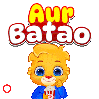 Whats Up Hello Sticker by Lucas and Friends by RV AppStudios