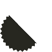 Sticker Seal Sticker by 1XRUN
