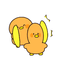 Friends Boom Sticker by Kcomics