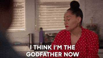 Tracee Ellis Ross Yes GIF by ABC Network
