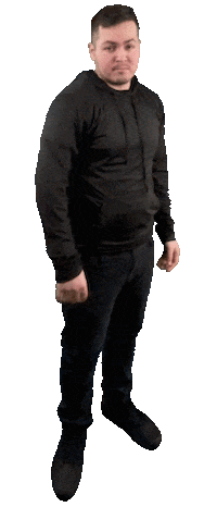 Approval Yes Sticker by JAH KAMREN