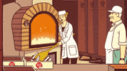 FartonsPolo bakery polo horchata fartons GIF