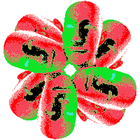 hell yeah wtf Sticker by Nico