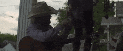 real love kiss GIF by Cody Johnson