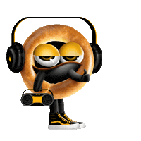 Mersi Sticker by LUCA traditie