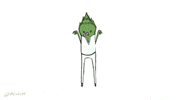Dance Animation GIF by Tofu Riot