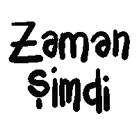 Nowness Zaman Sticker by Selen Kilinc