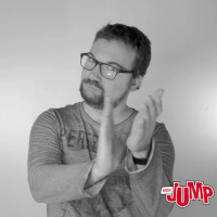 mdr jump 90s GIF by Mitteldeutscher Rundfunk
