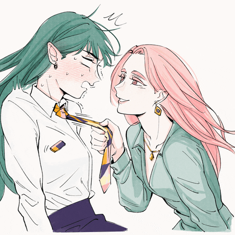 yukoisnotyuko giphyupload GIF