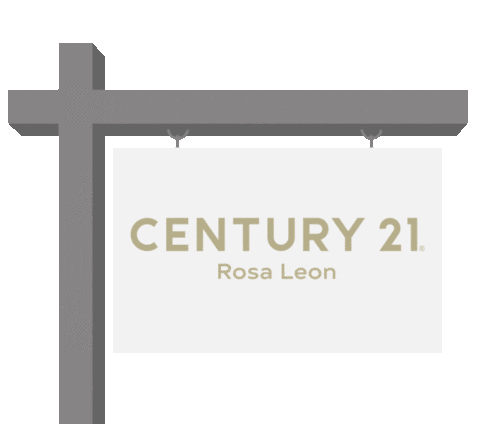 Real Estate Sticker by century21rosaleon