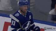 Ice Hockey Sport GIF by NHL