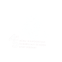 Sticker by AGBUMDS