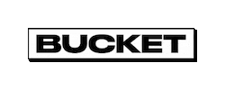 BucketAgency bucket wom bucketagency Sticker