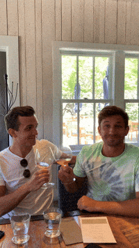 Gay Love GIF by Lauren Wilcox