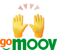 Nao Go Sticker by Grupo Alltech