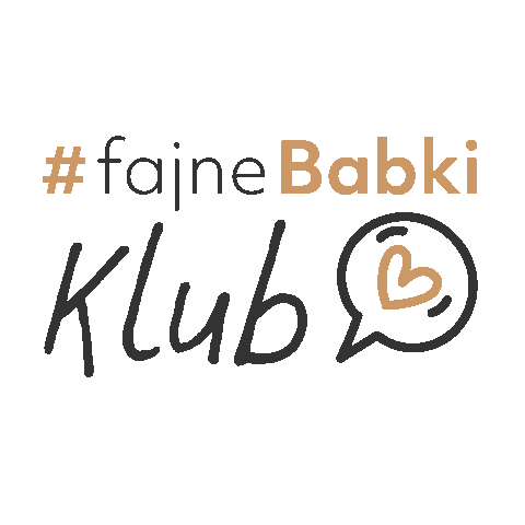 Fajnebabki Klubfajnychbabek Sticker by Delia Cosmetics