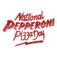 Pizza Cheese Sticker by hotboxpizza