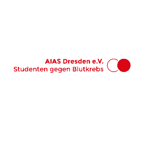 Mtz Blutkrebs Sticker by AIAS Dresden