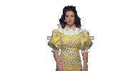 Katy Perry Surprise Sticker by Just Eat Takeaway.com