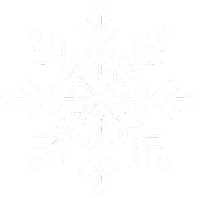 Ice Cold Winter Sticker