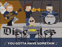 GIF by South Park 