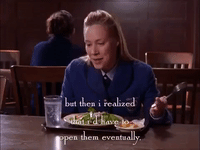 season 2 netflix GIF by Gilmore Girls 